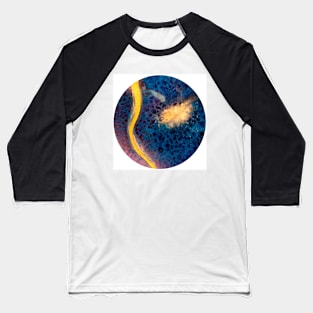 Sunburst Baseball T-Shirt